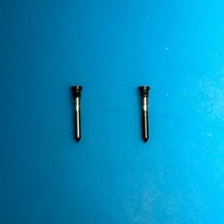 Tronillos apertura iPhone 15 Pro