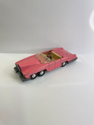 DINKY TOYS FRANCE - 588 - mint レア当時物 Lady Penelope Dinky toys de segunda mano por 50 EUR en Baza en