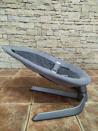 Hamaca Nuna Leaf bebé
