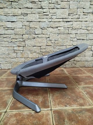 Hamaca Nuna Leaf bebé