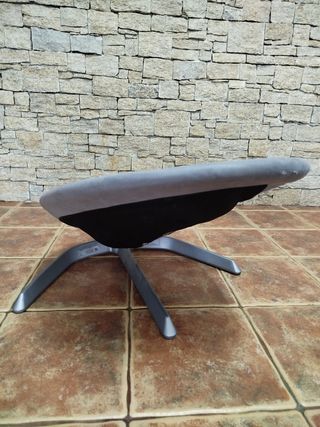 Hamaca Nuna Leaf bebé