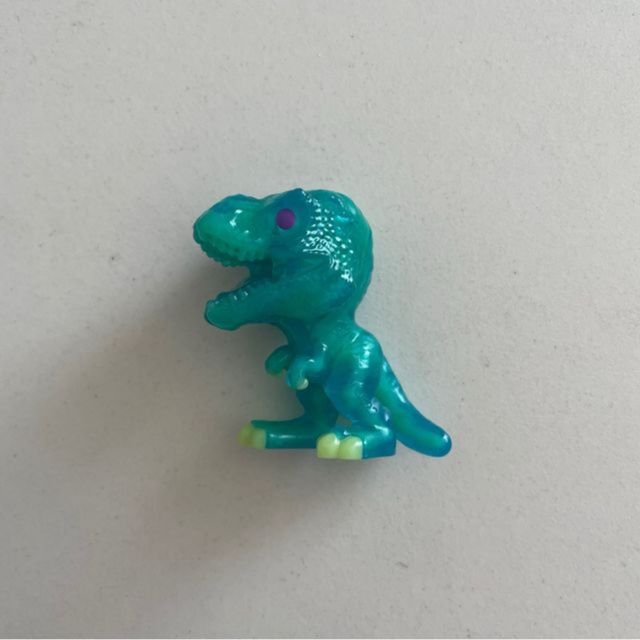Dinosaurio TRex Jurasico World Funko