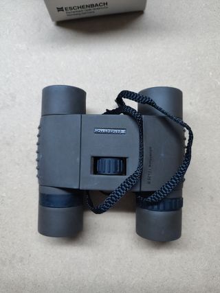 Prismáticos Eschenbach 10x25