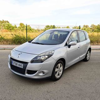 RENAULT SCENIC 3 1.5 DCI _ 110CV _ 2012 _ DIESEL