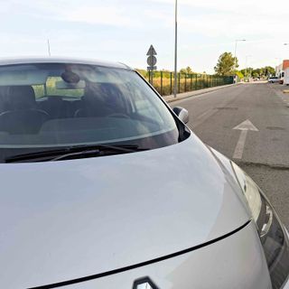 RENAULT SCENIC 3 1.5 DCI _ 110CV _ 2012 _ DIESEL