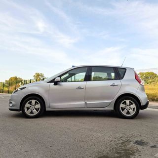 RENAULT SCENIC 3 1.5 DCI _ 110CV _ 2012 _ DIESEL
