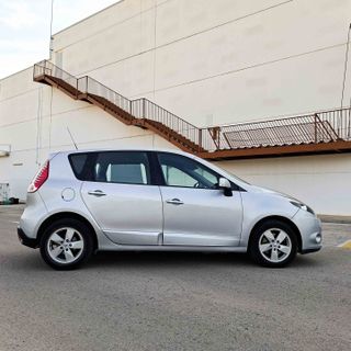 RENAULT SCENIC 3 1.5 DCI _ 110CV _ 2012 _ DIESEL
