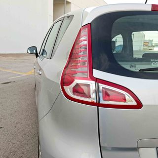 RENAULT SCENIC 3 1.5 DCI _ 110CV _ 2012 _ DIESEL