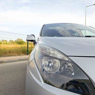 RENAULT SCENIC 3 1.5 DCI _ 110CV _ 2012 _ DIESEL
