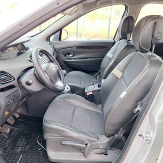 RENAULT SCENIC 3 1.5 DCI _ 110CV _ 2012 _ DIESEL