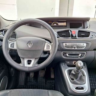 RENAULT SCENIC 3 1.5 DCI _ 110CV _ 2012 _ DIESEL