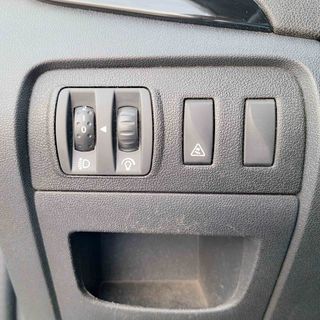RENAULT SCENIC 3 1.5 DCI _ 110CV _ 2012 _ DIESEL