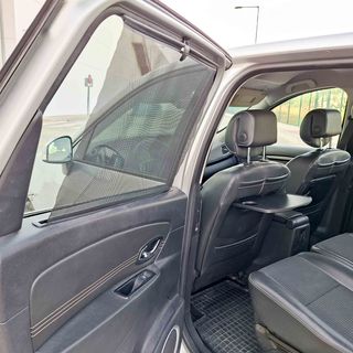 RENAULT SCENIC 3 1.5 DCI _ 110CV _ 2012 _ DIESEL