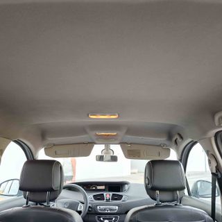 RENAULT SCENIC 3 1.5 DCI _ 110CV _ 2012 _ DIESEL