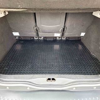 RENAULT SCENIC 3 1.5 DCI _ 110CV _ 2012 _ DIESEL