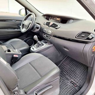 RENAULT SCENIC 3 1.5 DCI _ 110CV _ 2012 _ DIESEL