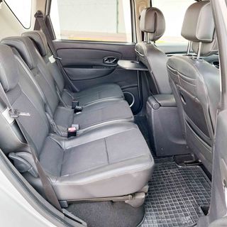 RENAULT SCENIC 3 1.5 DCI _ 110CV _ 2012 _ DIESEL