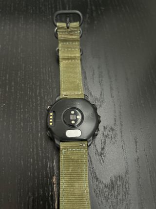 Garmin Forerunner 645 Music GPS