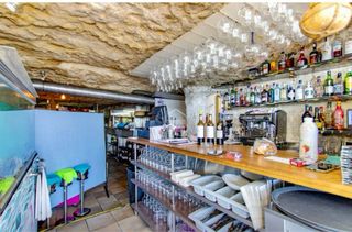 Restaurante en Moll del Pons, Escastell