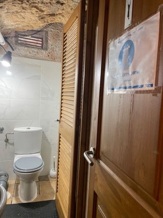 Restaurante en Moll del Pons, Escastell