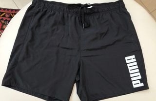 Costume Puma Uomo XXL (48/58)