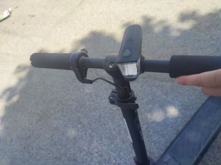 Patinete eléctrico infantil