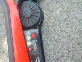 Patinete eléctrico infantil