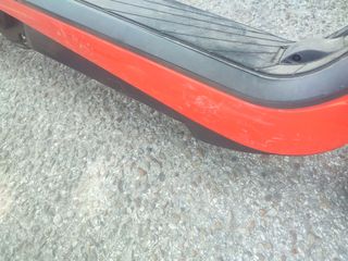 Patinete eléctrico infantil