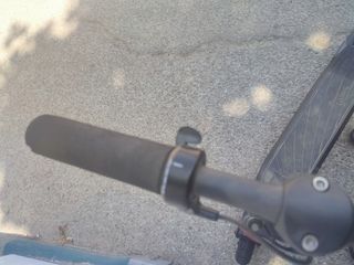 Patinete eléctrico infantil