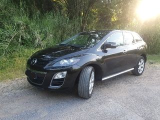 Mazda CX-7 2012