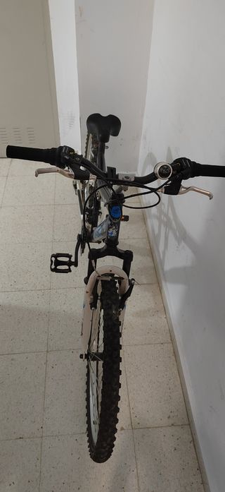 Bicicleta Teens 24" juvenil