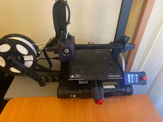 Impresora 3D Anycubic