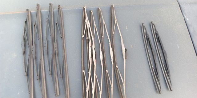 Repuestos Zastava Yugo 55, Sana, Florida, 101