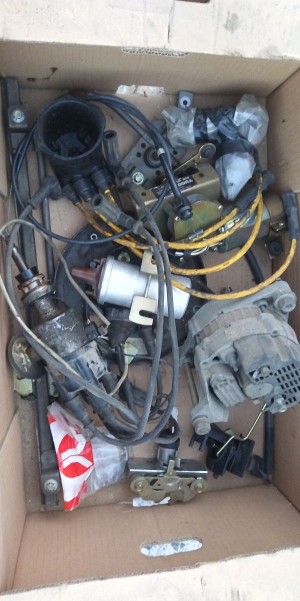 Repuestos Zastava Yugo 55, Sana, Florida, 101