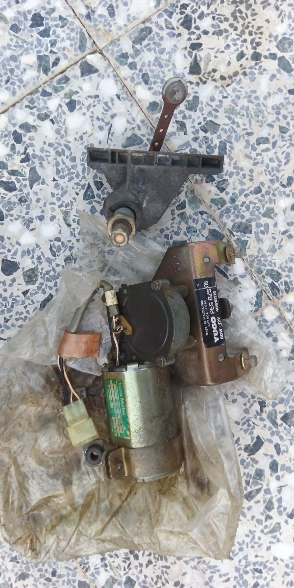 Repuestos Zastava Yugo 55, Sana, Florida, 101