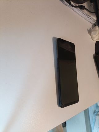 OPPO A94 5G - telefono nero
Acquisto/spedizione di persona