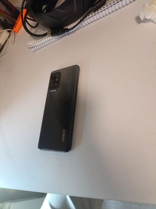 OPPO A94 5G - telefono nero
Acquisto/spedizione di persona