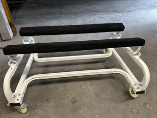 Soporte para embarcaciones acuáticas y barcos 
