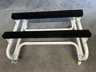 Soporte para embarcaciones acuáticas y barcos 
