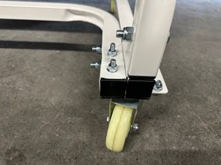 Soporte para embarcaciones acuáticas y barcos 