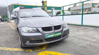 Despiece BMW 320i E90