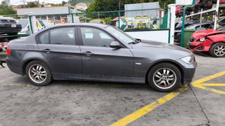 Despiece BMW 320i E90