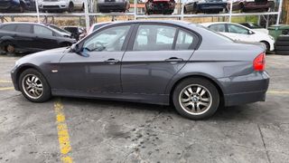 Despiece BMW 320i E90