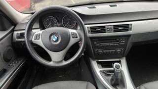 Despiece BMW 320i E90
