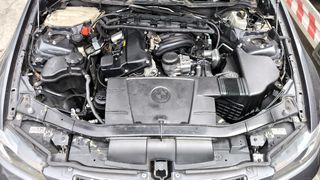 Despiece BMW 320i E90