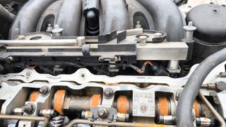 Despiece BMW 320i E90