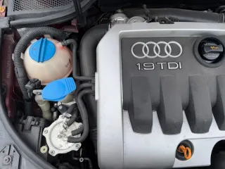 Audi A3 2004