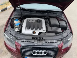 Audi A3 2004