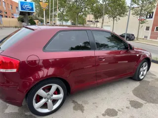 Audi A3 2004