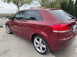 Audi A3 2004